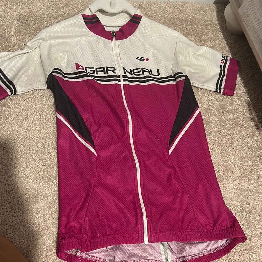 L Garneau Women’s Jersey